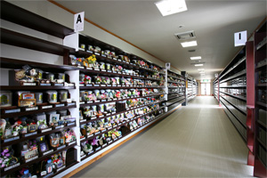 選べるペットのお墓